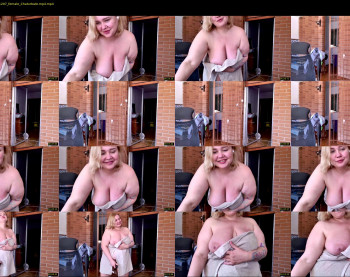 showmebbw — 3 minute Chaturbate female adult webcam download, 720p, Mar 17, 2024
