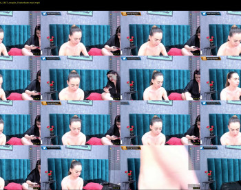 supremeshow1 — 47 minute Chaturbate couple adult webcam download, 720p, Mar 17, 2024