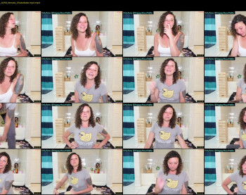 nellebeachgirl — 27 minute Chaturbate female adult webcam download, 720p, Mar 22, 2024