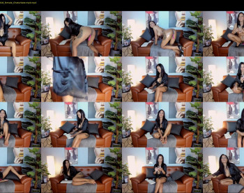 beebeethai — 121 minute Chaturbate female adult webcam download, 720p, Mar 24, 2024