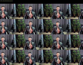 haydenspears — 11 minute Chaturbate male adult webcam download, 720p, Mar 23, 2024
