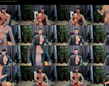 haydenspears — 120 minute Chaturbate male adult webcam download, 720p, Mar 24, 2024
