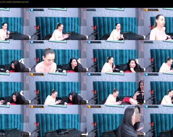 supremeshow1 — 95 minute Chaturbate couple adult webcam download, 720p, Mar 24, 2024