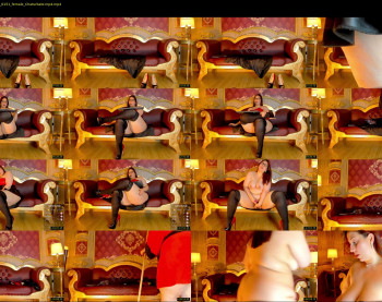 helenstanford — 120 minute Chaturbate female adult webcam download, 720p, Mar 27, 2024
