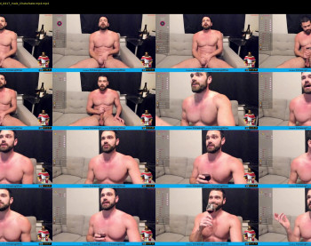 chasemason20 — 30 minute Chaturbate male adult webcam download, 720p, Mar 28, 2024