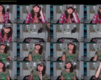 nellebeachgirl — 12 minute Chaturbate female adult webcam download, 720p, Mar 27, 2024