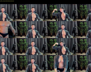 haydenspears — 96 minute Chaturbate male adult webcam download, 720p, Mar 28, 2024