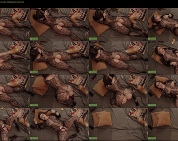 tiny_hat — 109 minute Chaturbate female adult webcam download, 720p, Mar 28, 2024