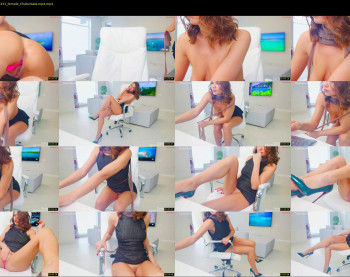 _d_a_s_h_a_ — 12 minute Chaturbate female adult webcam download, 720p, Mar 30, 2024