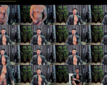 haydenspears — 77 minute Chaturbate male adult webcam download, 720p, Apr 1, 2024