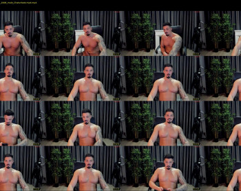 haydenspears — 36 minute Chaturbate male adult webcam download, 720p, Apr 1, 2024