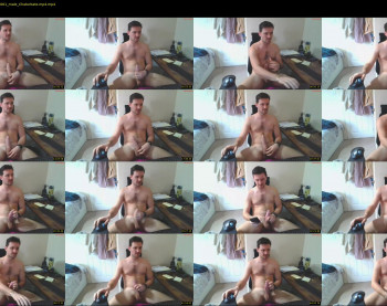 rugbyboy94 — 50 minute Chaturbate male adult webcam download, 720p, Apr 3, 2024
