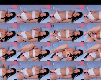ui_seul — 8 minute Chaturbate female adult webcam download, 720p, Apr 6, 2024