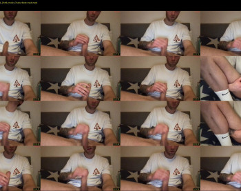 messageme11 — 30 minute Chaturbate male adult webcam download, 720p, Apr 7, 2024