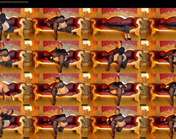 helenstanford — 120 minute Chaturbate female adult webcam download, 720p, Apr 10, 2024