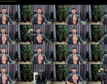 haydenspears — 54 minute Chaturbate male adult webcam download, 720p, Apr 10, 2024