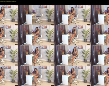beebeethai — 44 minute Chaturbate female adult webcam download, 720p, Apr 11, 2024