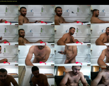 bigcumcanada — 50 minute Chaturbate male adult webcam download, 480p, Apr 12, 2024
