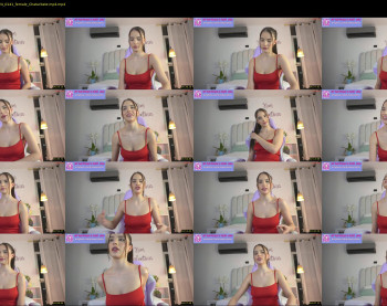 venezolanacute — 6 minute Chaturbate female adult webcam download, 720p, Apr 16, 2024