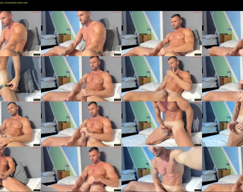 durio — 32 minute Chaturbate male adult webcam download, 480p, Apr 19, 2024
