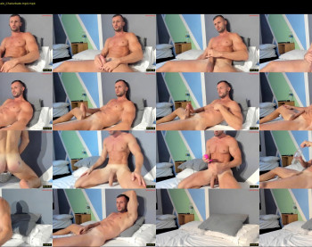 durio — 19 minute Chaturbate male adult webcam download, 480p, Apr 19, 2024