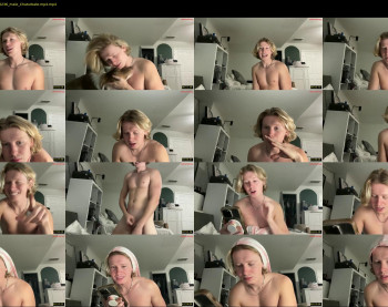 itsevanwade — 53 minute Chaturbate male adult webcam download, 480p, Apr 20, 2024