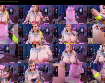 scarlettpython1 — 105 minute Chaturbate female adult webcam download, 720p, Apr 21, 2024