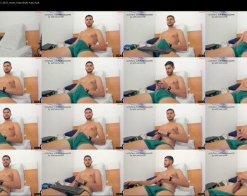 mattbauman94 — 50 minute Chaturbate male adult webcam download, 720p, Apr 23, 2024
