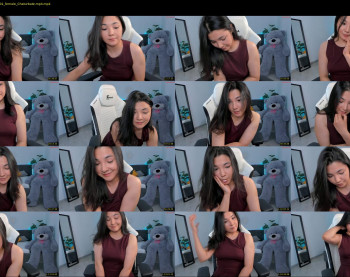 mikkalove — 96 minute Chaturbate female adult webcam download, 720p, Apr 24, 2024