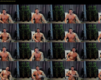 haydenspears — 4 minute Chaturbate male adult webcam download, 720p, Apr 26, 2024