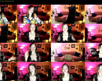 braingirl — 46 minute Chaturbate female adult webcam download, 720p, Apr 28, 2024