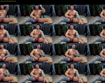 haydenspears — 5 minute Chaturbate male adult webcam download, 720p, Apr 28, 2024