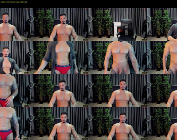 haydenspears — 98 minute Chaturbate male adult webcam download, 720p, Apr 29, 2024