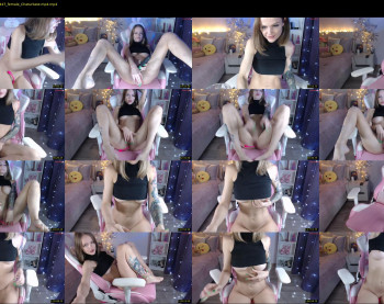 milanaaafit — 120 minute Chaturbate couple adult webcam download, 720p, Apr 29, 2024