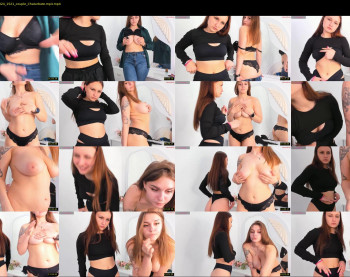helenchristensen — 19 minute Chaturbate female adult webcam download, 720p, May 1, 2024