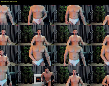 haydenspears — 48 minute Chaturbate male adult webcam download, 720p, May 2, 2024