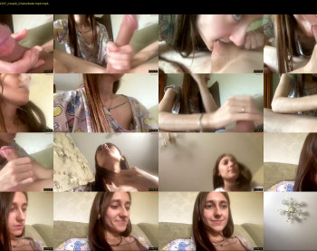 viktoria9898 — 18 minute Chaturbate couple adult webcam download, 720p, May 3, 2024