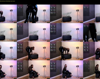 ella_pridee — 38 minute Chaturbate female adult webcam download, 720p, May 4, 2024