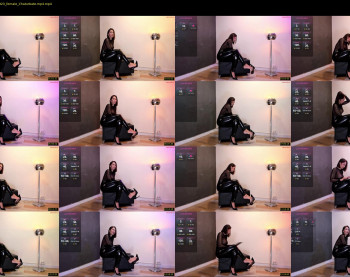 ella_pridee — 18 minute Chaturbate female adult webcam download, 720p, May 4, 2024