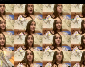 viktoria9898 — 4 minute Chaturbate couple adult webcam download, 720p, May 4, 2024