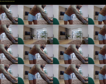enrikoblue — 6 minute Chaturbate male adult webcam download, 720p, May 5, 2024