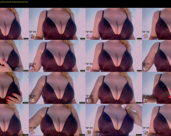maggielandrin — 120 minute Chaturbate female adult webcam download, 720p, May 6, 2024