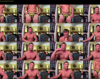 modelelijr — 25 minute Chaturbate male adult webcam download, 720p, May 6, 2024
