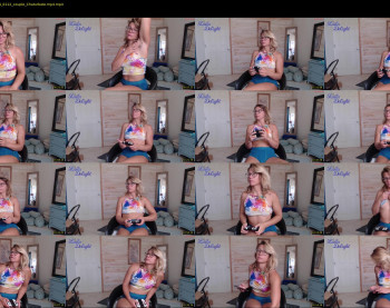 lailagetsnaked — 7 minute Chaturbate couple adult webcam download, 720p, May 8, 2024