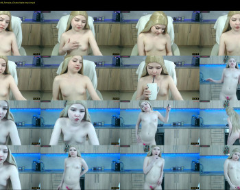 tiny_pixiee — 120 minute Chaturbate female adult webcam download, 720p, May 8, 2024