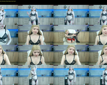 tiny_pixiee — 120 minute Chaturbate female adult webcam download, 720p, May 10, 2024