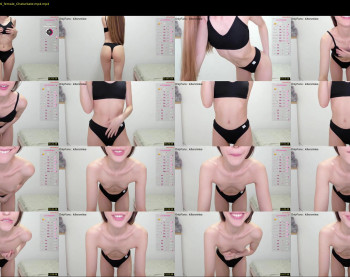 marvellie — 19 minute Chaturbate female adult webcam download, 720p, May 11, 2024