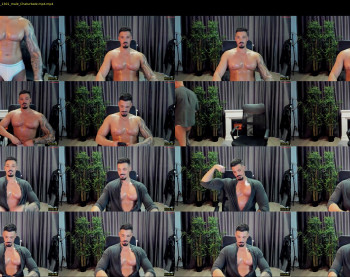 haydenspears — 36 minute Chaturbate male adult webcam download, 720p, May 12, 2024