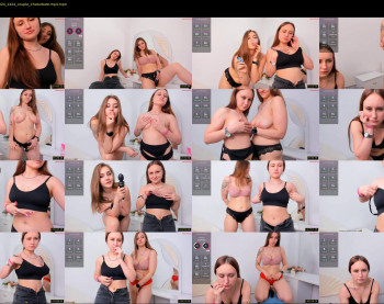 helenchristensen — 120 minute Chaturbate female adult webcam download, 720p, May 13, 2024