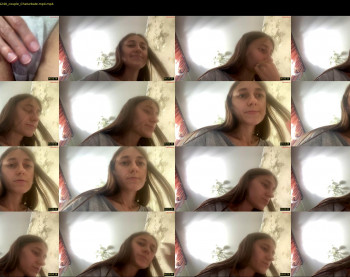 viktoria9898 — 6 minute Chaturbate couple adult webcam download, 720p, May 13, 2024
